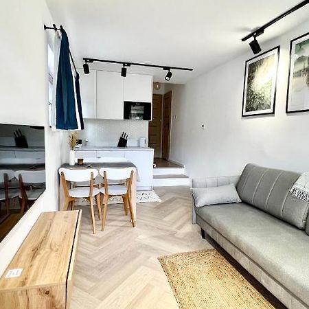 Apartament 21 Szczyrk Buitenkant foto