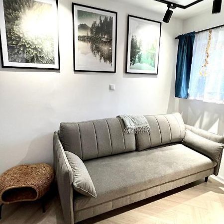 Apartament 21 Szczyrk Buitenkant foto