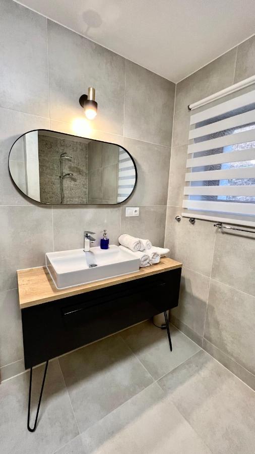 Apartament 21 Szczyrk Buitenkant foto