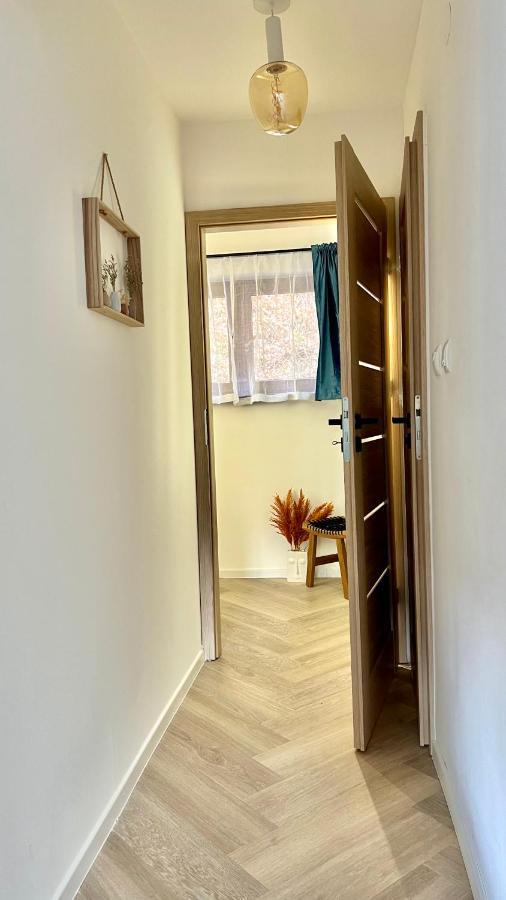 Apartament 21 Szczyrk Buitenkant foto