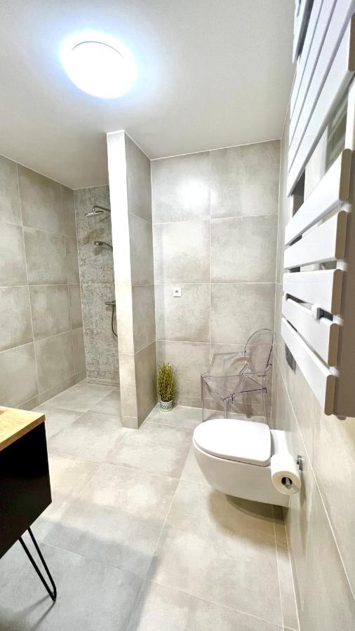 Apartament 21 Szczyrk Buitenkant foto
