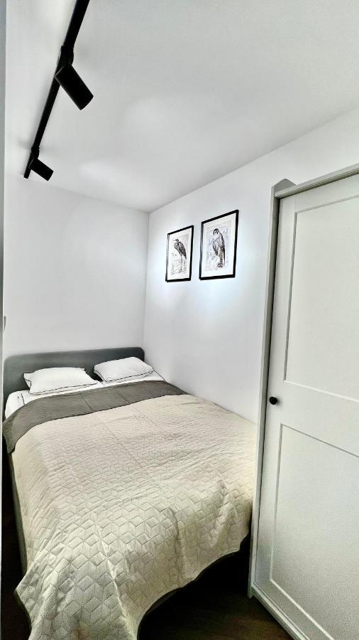 Apartament 21 Szczyrk Buitenkant foto